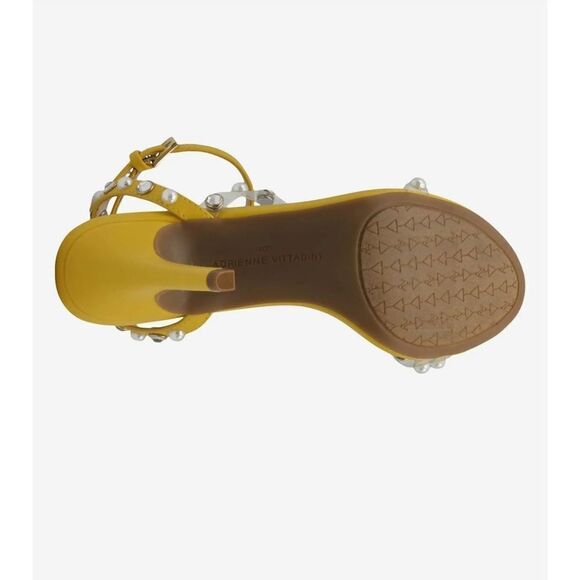 Adrienne Vittadini Glow-2 Lemon - Picture 4 of 5